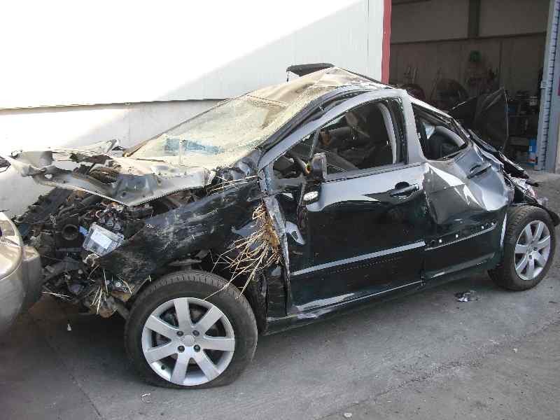 peugeot 308 del año 2007