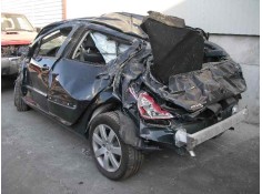 peugeot 308 del año 2007 2