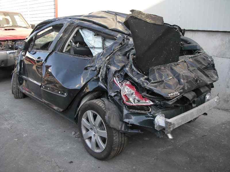 peugeot 308 del año 2007