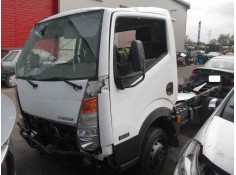 nissan cabstar del año 2009
