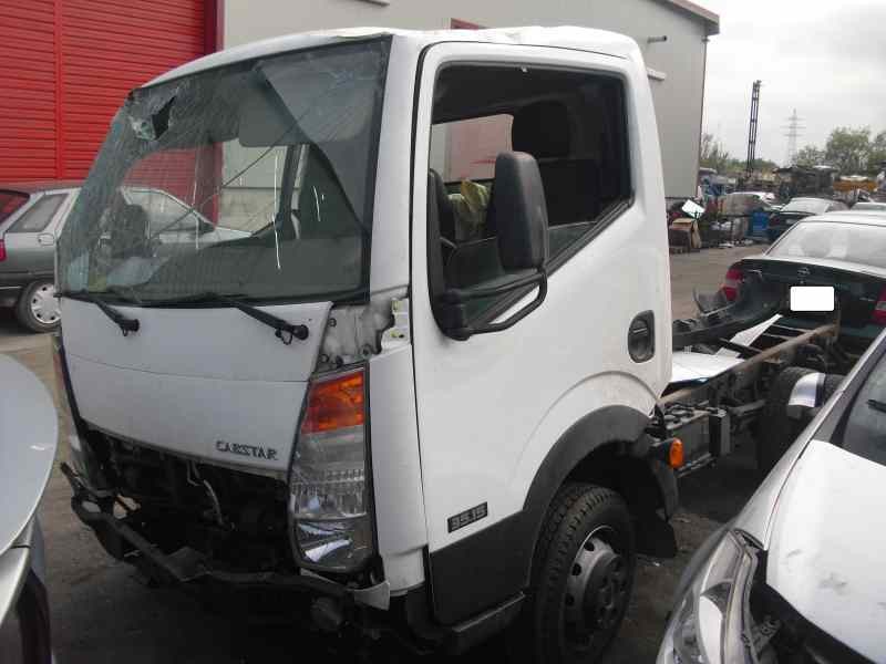 nissan cabstar del año 2009