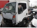NISSAN CABSTAR