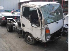 nissan cabstar del año 2009 2