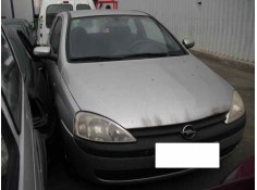 opel corsa c del año 2000