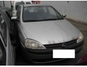 OPEL CORSA C