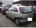 OPEL CORSA C