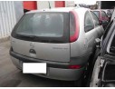 OPEL CORSA C