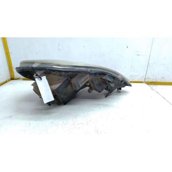 Recambio de faro izquierdo para opel vivaro a furgoneta (x83) 2.0 cdti (f7) referencia OEM IAM 8200701354  