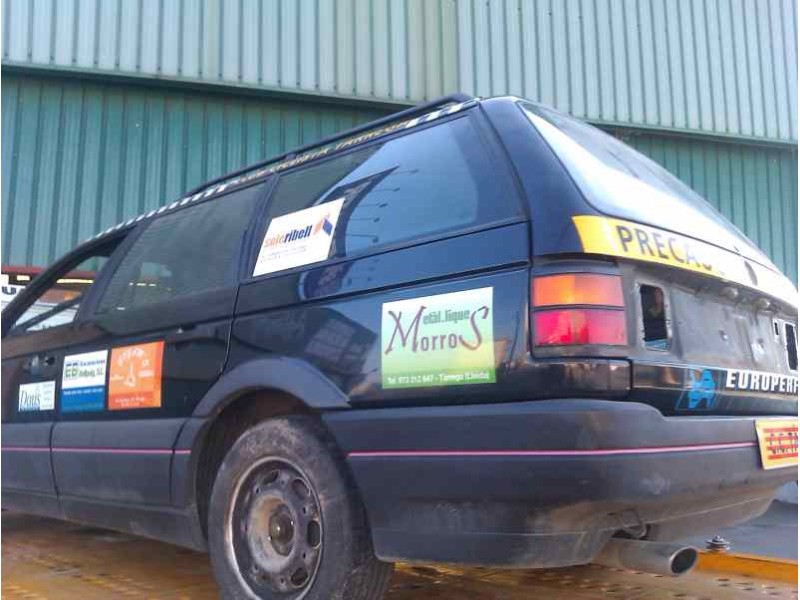 volkswagen passat variant (315) del año 1988