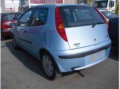 fiat punto berlina (188) del año 1999