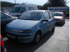 fiat punto berlina (188) del año 1999 2