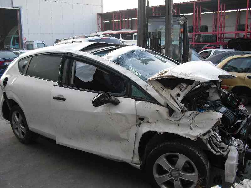 seat leon (1p1) del año 2005