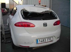 seat leon (1p1) del año 2005 2