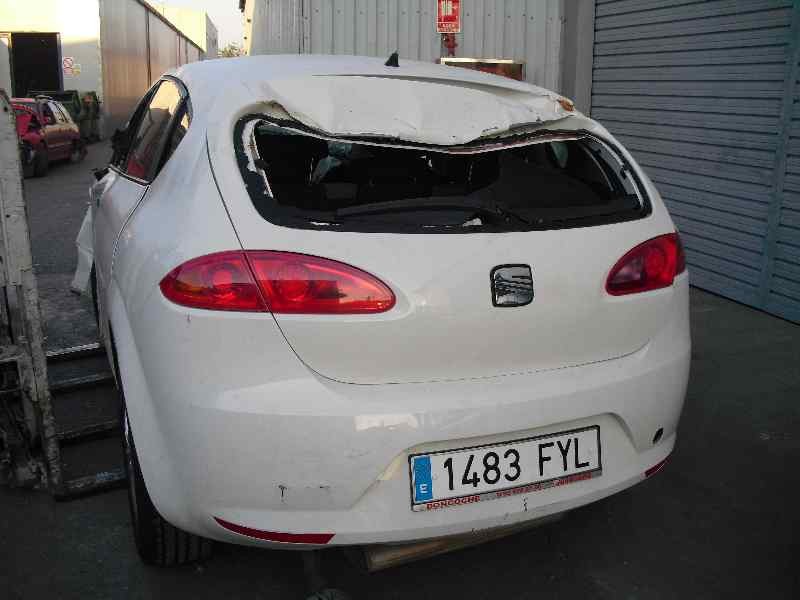 seat leon (1p1) del año 2005