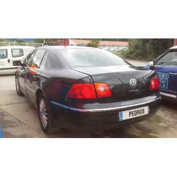 volkswagen phaeton (3d2/3d8) del año 2006