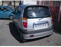 HYUNDAI ATOS PRIME (MX)
