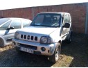 SUZUKI JIMNY SN (FJ)