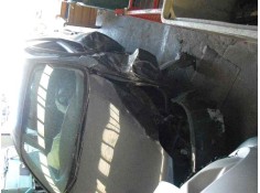 nissan primera berlina (p12) del año 2001 2