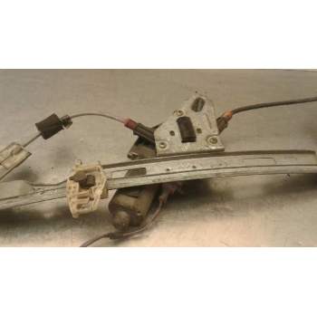 Recambio de elevalunas delantero derecho para peugeot 206 berlina x-line referencia OEM IAM   