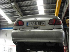 nissan primera berlina (p11) del año 1996 2