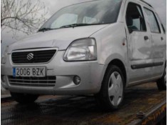 suzuki wagon r+ rb (mm) del año 2000