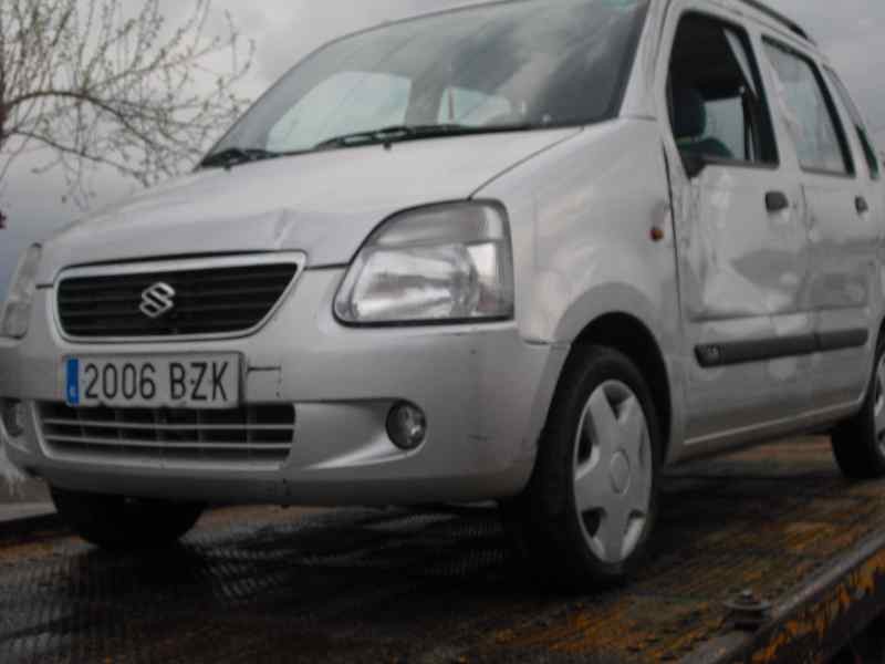 suzuki wagon r+ rb (mm) del año 2000