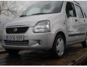SUZUKI WAGON R+ RB (MM)