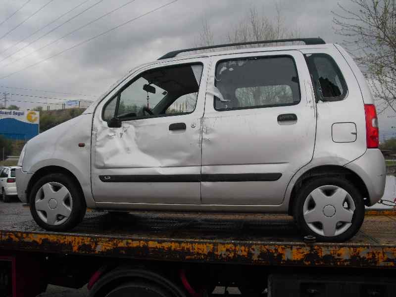 suzuki wagon r+ rb (mm) del año 2000
