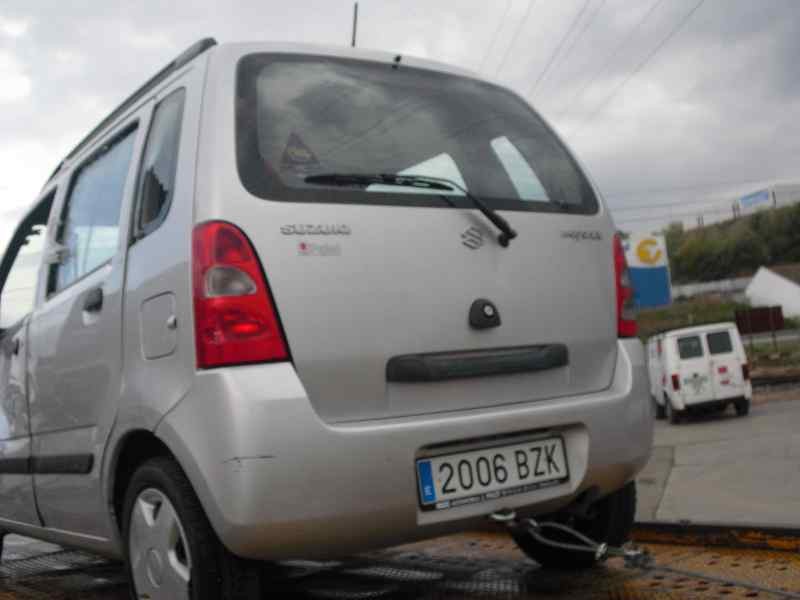 suzuki wagon r+ rb (mm) del año 2000