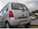 SUZUKI WAGON R+ RB (MM)