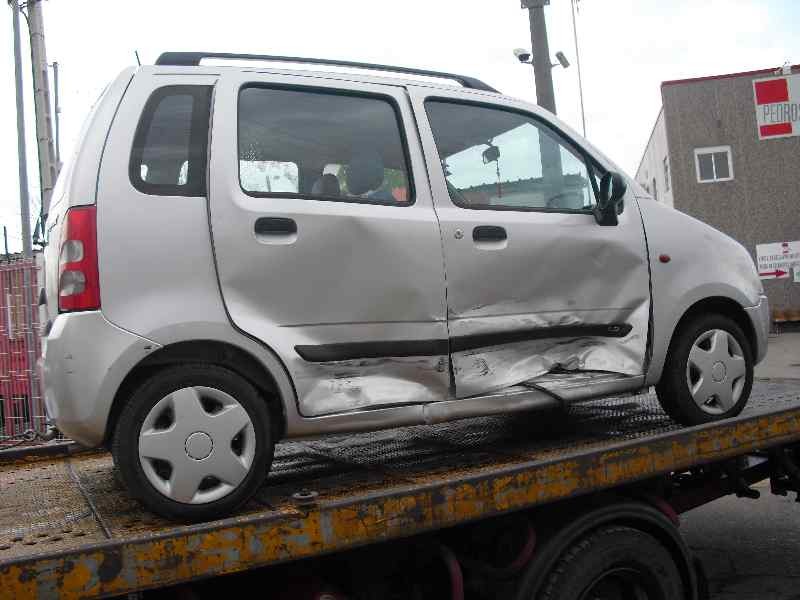 suzuki wagon r+ rb (mm) del año 2000