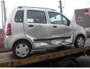 SUZUKI WAGON R+ RB (MM)