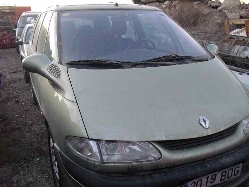renault espace /grand espace (je0) del año 1996