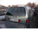 RENAULT ESPACE /GRAND ESPACE (JE0)