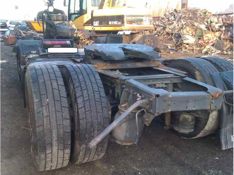 renault premium del año 2004