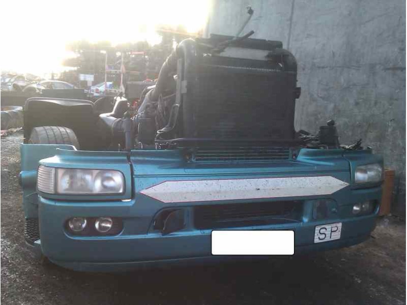 renault premium del año 2004