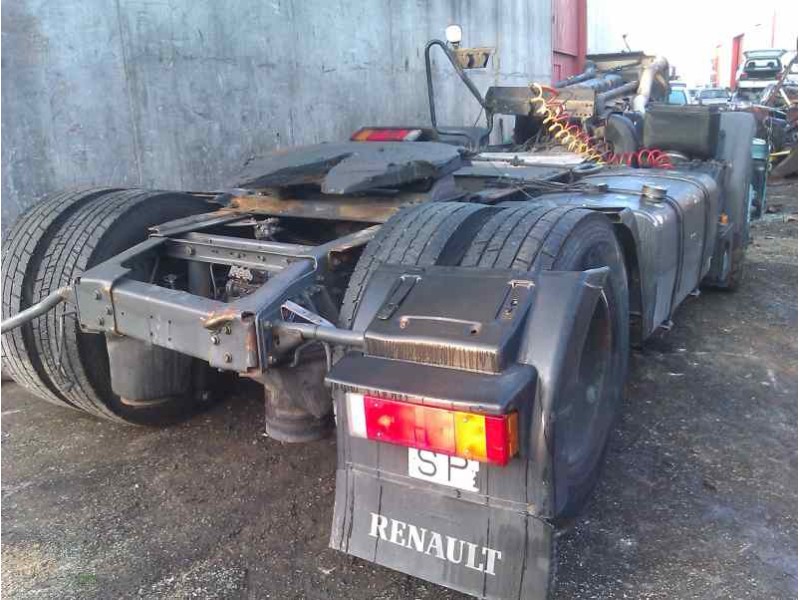 renault premium del año 2004