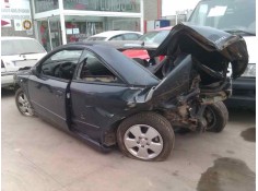 opel astra g coupé del año 2000