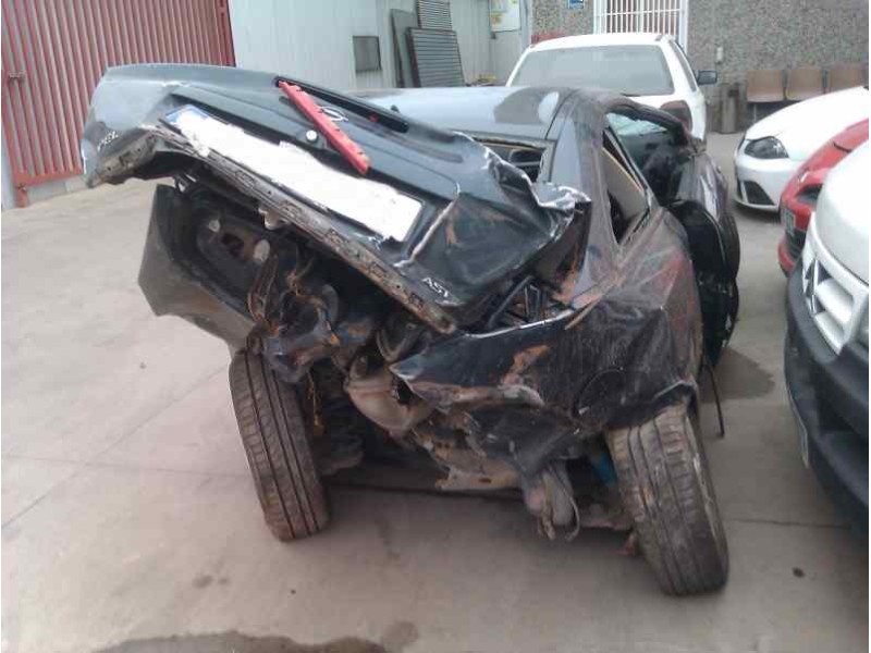 opel astra g coupé del año 2000