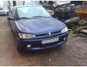 PEUGEOT 306 BREAK