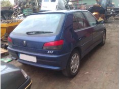 peugeot 306 break del año 1979 2