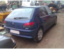 PEUGEOT 306 BREAK