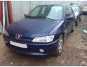 PEUGEOT 306 BREAK