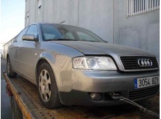 audi a6 berlina (4b2) del año 1997