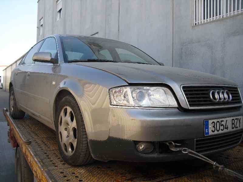 audi a6 berlina (4b2) del año 1997