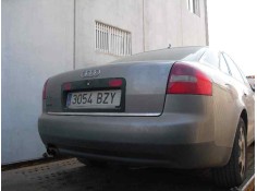 audi a6 berlina (4b2) del año 1997 2