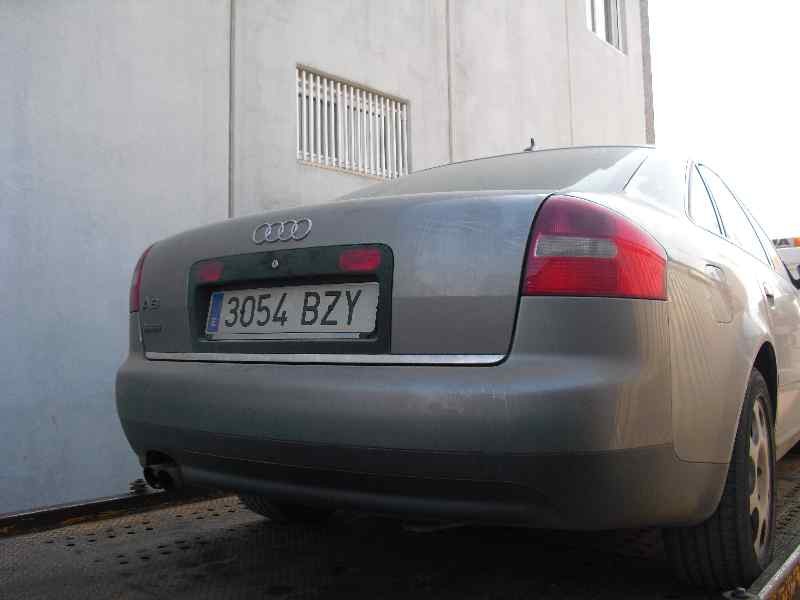 audi a6 berlina (4b2) del año 1997