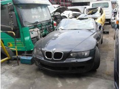 bmw z3 roadster (e36) del año 1996