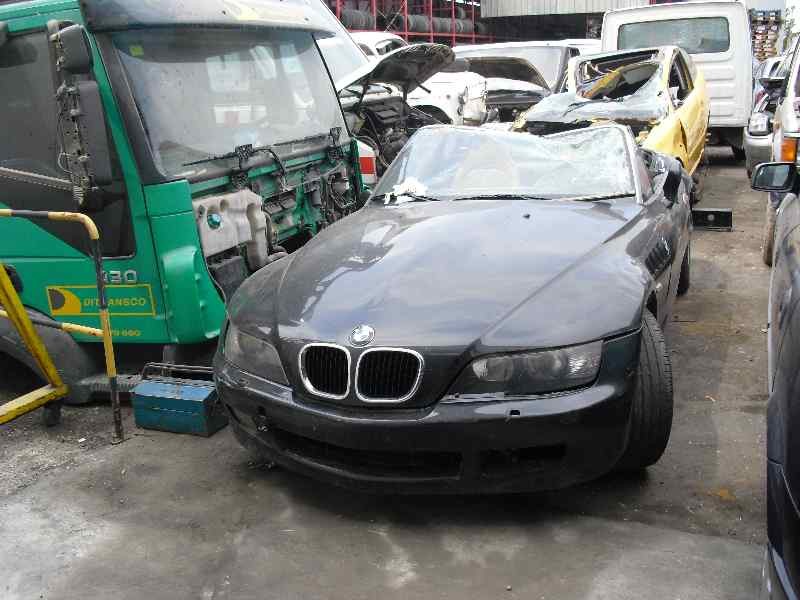 bmw z3 roadster (e36) del año 1996