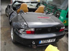 bmw z3 roadster (e36) del año 1996 2